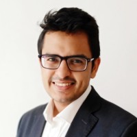 Pramit Gupta