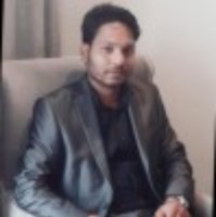 Jaganmay Daspattanayak