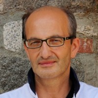 Alberto Scappini