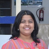 Deepa S.D.