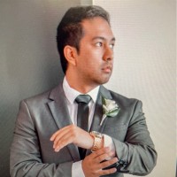 Ralvin Sanchez