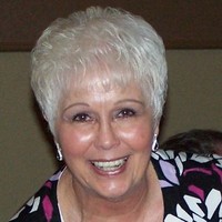 Patsy Cofer