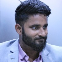 Shivam Pandey