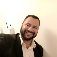Alan Angelo