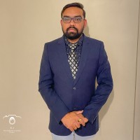 Bhaumik Patel