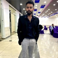 Sangeeth Ashok