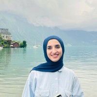 Safaa Mujahed