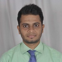Rushikesh Pawar
