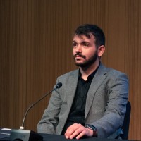 Anthony Efstathiadis