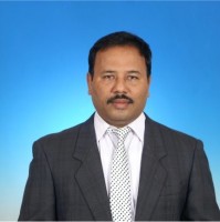 Eswar Yelisetty