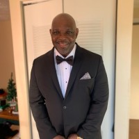 Charles Blackmon