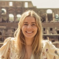 Louisa Tomlin