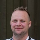 Martin Løndal