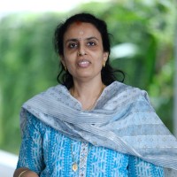 Vidya Anand
