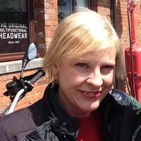 Sharon Brook