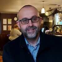 Dave Head