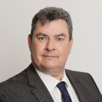 Stephen Watson