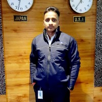 Shashi Bhooshan Tiwari