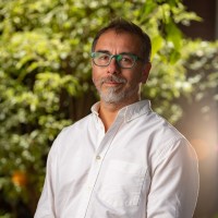 Juan Pablo Maldonado Araya