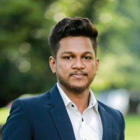 Kithmal Mihiranga