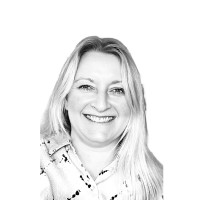 Berit Holbeck Agerholm