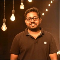 ANOOP V N
