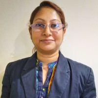 Tahmina Begum