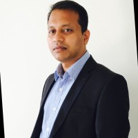 Avinash Samal