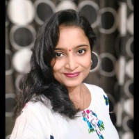 Shweta Nalawade
