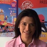 Leyla Rojas Molano