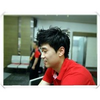 Aaron Jang