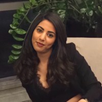Imane Abou, M.Eng