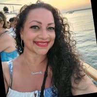 Jasmine Colon