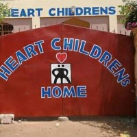 Saidai Orphans