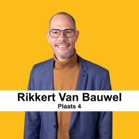 Rikkert Van Bauwel