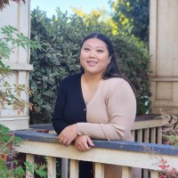 Kathy Moua