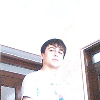 Tojiddin Tashrifzoda