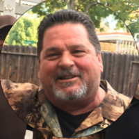 Wayne Harrington