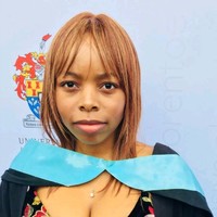 Yolanda Mbolekwana