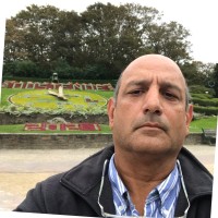 Tony Bouquillon