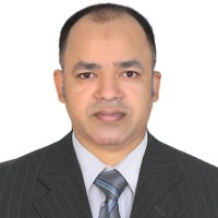 Md Mamunur Rashid