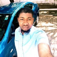 storm ogbaji