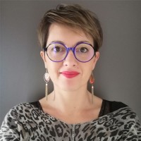 Claudine Saintagne
