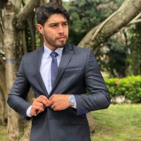 Kevin Velasquez