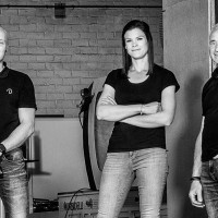 Fia Opstals-Broeders