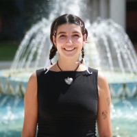 Hazel Mitchel-Gevirtz