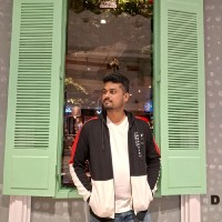 Shashikumar Hiremath