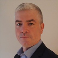 Tony Byrne