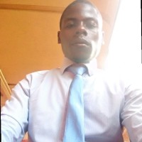 KOUAME KAN RICHARD OKA