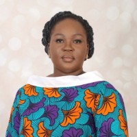 Annabel Ikuru